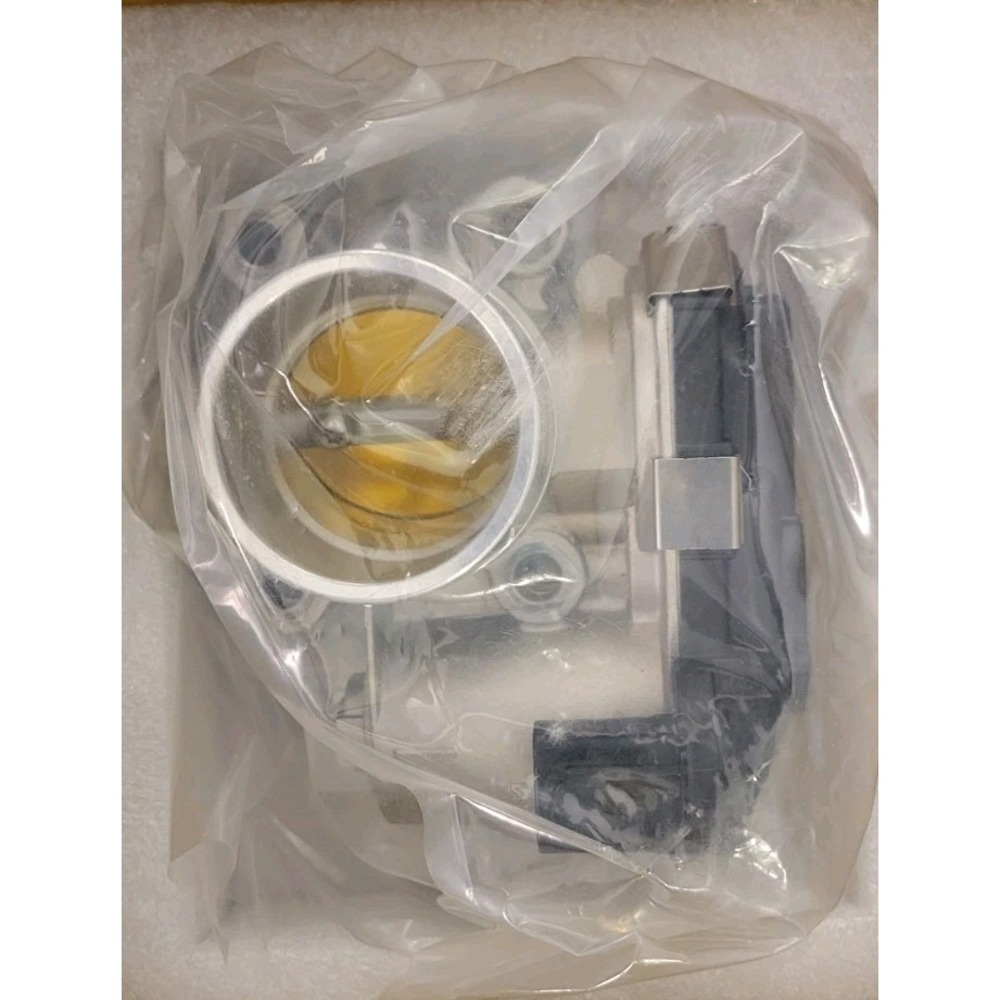 Throttle Body For 2016-19 Buick Encore Cruze 1.4L Malibu‎ Equinox 1.5L 12671379